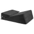 Liberator Wedge/Ramp - komplet dveh seks blazin - črna