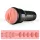 Fleshlight - umetna vagina v ohišju - realistična - naravna barva