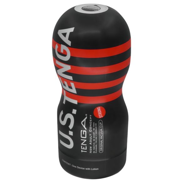 TENGA U.S. Original Vacuum - masturbator (močan)