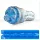 Fleshlight Turbo Core - masturbator z vakuumom - modra