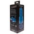 Fleshlight Turbo Core - sesalni masturbator (modra)