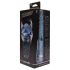 Fleshlight Turbo Core - sesalni masturbator (modra)