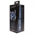 Fleshlight Turbo Core - masturbator z vakuumom - modra