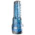 Fleshlight Turbo Core - masturbator z vakuumom - modra