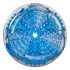 Fleshlight Turbo Core - sesalni masturbator (modra)