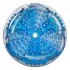 Fleshlight Turbo Core - masturbator z vakuumom - modra