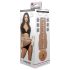 Fleshlight Eliza Ibarra Ethereal - masturbator vagina - realistično