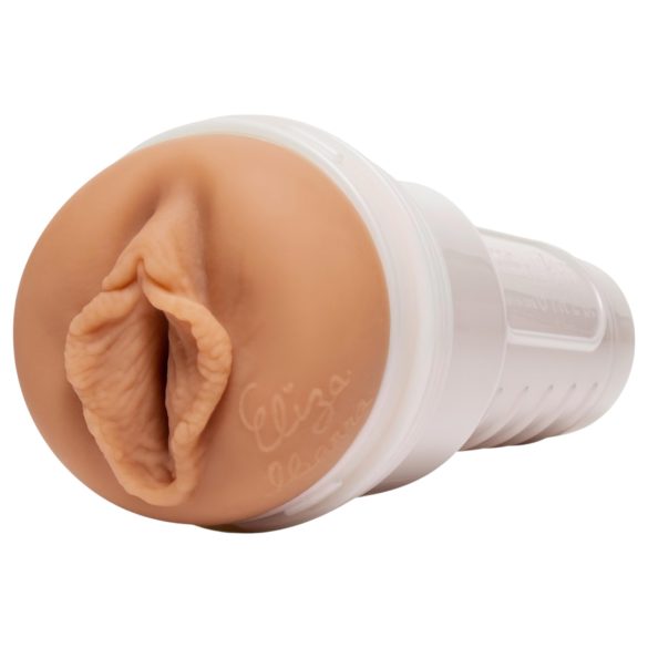 Fleshlight Eliza Ibarra Ethereal - masturbator vagina - realistično