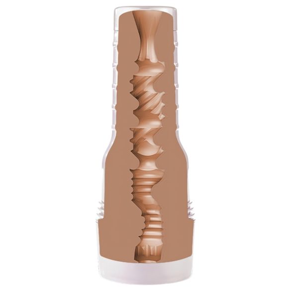 Fleshlight Eliza Ibarra Ethereal - masturbator vagina - realistično