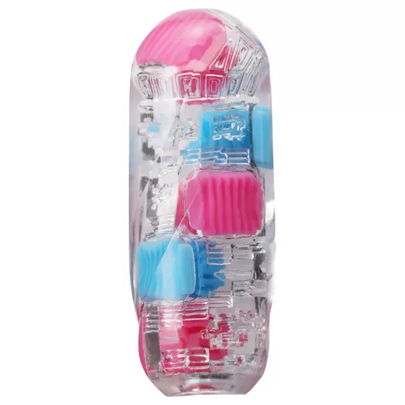 Tenga Bobble - Crazy Cubes notranji masažni masturbator