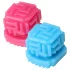 Tenga Bobble - Crazy Cubes notranji masažni masturbator