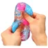 Tenga Bobble - Crazy Cubes notranji masažni masturbator