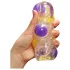 Tenga Bobble - moški masturbator - notranji masažer - Magic Marble