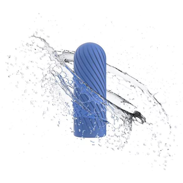 Arcwave - masturbator žepni obrnljiv - modra