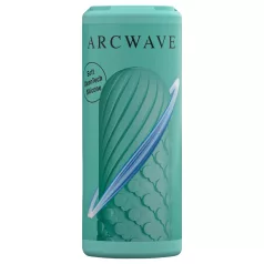   Arcwave Ghost - moški masturbator z žepom - obojestranski - zelena
