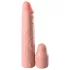 Pipedream - X-TENSION Elite 2 - obrezljiva podaljšava za penis (naravna)
