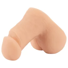 Mr. Limpy - majhen realističen dildo - naravna barva