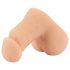 Mr. Limpy - majhen realističen dildo (naraven)