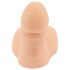Mr. Limpy - majhen realističen dildo (naraven)
