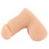 Mr. Limpy - majhen realističen dildo (naraven)