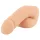 Fleshlight - Mr. Limpy - srednje velik realističen dildo (naraven)