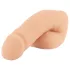 Fleshlight - Mr. Limpy - srednje velik realističen dildo (naraven)