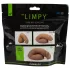 Fleshlight - Mr. Limpy - srednje velik realističen dildo (naraven)