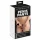 You2Toys - realistična dildo proteza - silikon natur