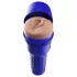 Fleshlight Boost Bang - masturbator vagina - realistično - naravna barva
