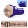 Fleshlight Boost Blow - ustni masturbator - realističen - naravna barva