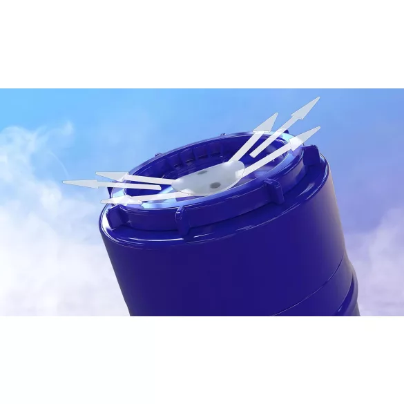Fleshlight Boost Blow - ustni masturbator - realističen - naravna barva