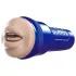 Fleshlight Boost Blow - ustni masturbator - realističen - naravna barva