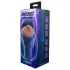 Fleshlight Boost Blow - ustni masturbator - realističen - naravna barva