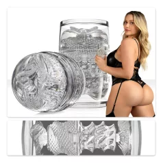 Fleshlight Quickshot Mia Malkova - potovalni masturbator