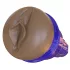 Fleshlight Boost Bang - masturbator vaginalna realistična - rjava