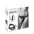 You2Toys - pas za dildo set - črna