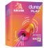Durex Spusti in Vozi - masturbator (roza)