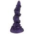 Beasty Cocks Oktopus Prime - lila dildo'stentakle