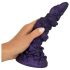 Beasty Cocks Oktopus Prime - lila dildo'stentakle