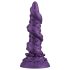 Beasty Cocks Oktopus Prime - lila dildo'stentakle