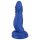 Symbiont Dražžica - Modri dildo