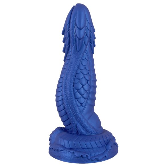 Symbiont Dražžica - Modri dildo