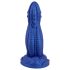Symbiont Dražžica - Modri dildo