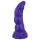 Demonka želja - vijolični dildo