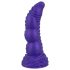 Demonka želja - vijolični dildo