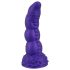 Demonka želja - vijolični dildo