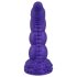 Demonka želja - vijolični dildo