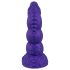 Demonka želja - vijolični dildo