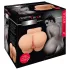 Realistixxx Style V - moški torzo masturbator - realističen vagina anus - TPE