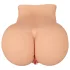 Realistixxx Style V - moški torzo masturbator - realističen vagina anus - TPE